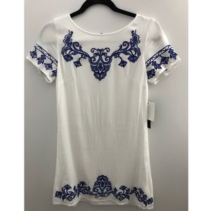 Tale to Tell LuLu’s Dress